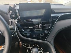 Toyota Camry 2.5G Luxury Edition - ფოტო 17