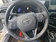 Toyota Camry 2.5G Luxury Edition - ფოტო 18