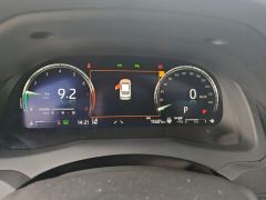 Toyota Camry 2.5G Luxury Edition - ფოტო 20