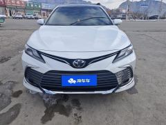 Toyota Camry 2.5G Luxury Edition - ფოტო 3