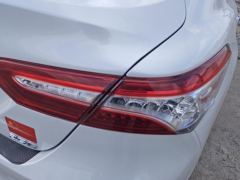 Toyota Camry 2.5G Luxury Edition - ფოტო 5
