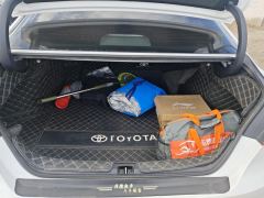 Toyota Camry 2.5G Luxury Edition - ფოტო 7