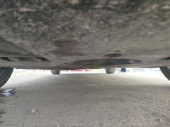 Toyota Camry 2.5G Luxury Edition - ფოტო 8