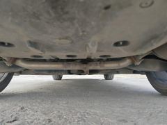 Toyota Camry 2.5G Luxury Edition - ფოტო 9