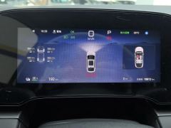 BYD Seal 06 EV 545km Luxury Edition - photo 20