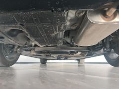 Changan Eado 1.5T 500Bar Version - photo 9