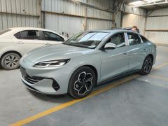 BYD Seal 06 DM-i 1.5L 120km Flagship - photo 1