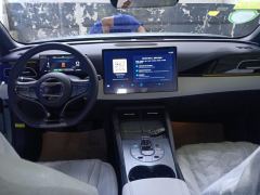 BYD Seal 06 DM-i 1.5L 120km Flagship - photo 16