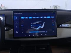 BYD Seal 06 DM-i 1.5L 120km Flagship - photo 17