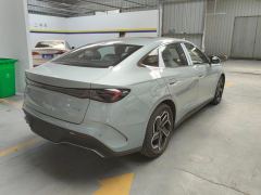 BYD Seal 06 DM-i 1.5L 120km Flagship - photo 2