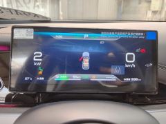 BYD Seal 06 DM-i 1.5L 120km Flagship - photo 20