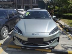 BYD Seal 06 DM-i 1.5L 120km Flagship - photo 3