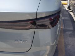 BYD Seal 06 DM-i 1.5L 120km Flagship - photo 5