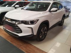 Chevrolet Trax 325T Edition - ფოტო 1