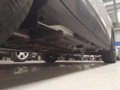 Chevrolet Trax 325T Edition - ფოტო 10