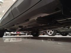 Chevrolet Trax 325T Edition - ფოტო 11