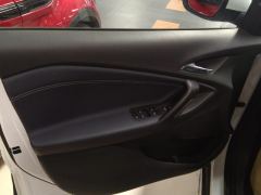 Chevrolet Trax 325T Edition - ფოტო 12