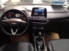 Chevrolet Trax 325T Edition - ფოტო 16