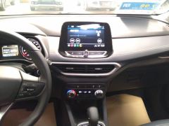 Chevrolet Trax 325T Edition - ფოტო 17