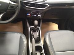 Chevrolet Trax 325T Edition - ფოტო 19