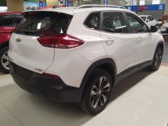 Chevrolet Trax 325T Edition - ფოტო 2