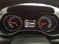 Chevrolet Trax 325T Edition - ფოტო 20