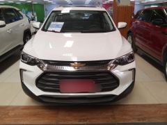 Chevrolet Trax 325T Edition - ფოტო 3