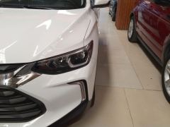 Chevrolet Trax 325T Edition - ფოტო 4