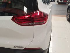 Chevrolet Trax 325T Edition - ფოტო 5