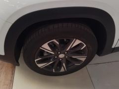 Chevrolet Trax 325T Edition - ფოტო 6