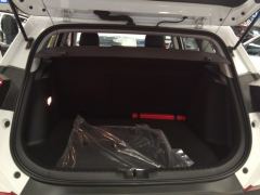 Chevrolet Trax 325T Edition - ფოტო 7
