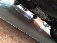 Chevrolet Trax 325T Edition - ფოტო 8