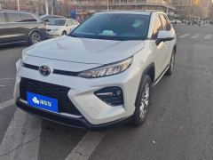 Toyota Wildlander 2.0L 4WD Luxury Edition - ფოტო 1