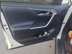 Toyota Wildlander 2.0L 4WD Luxury Edition - ფოტო 12