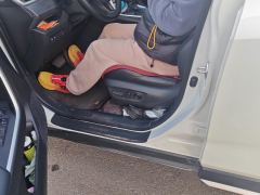 Toyota Wildlander 2.0L 4WD Luxury Edition - ფოტო 14