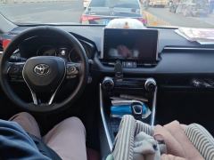Toyota Wildlander 2.0L 4WD Luxury Edition - ფოტო 16