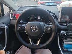 Toyota Wildlander 2.0L 4WD Luxury Edition - ფოტო 18