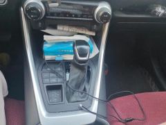 Toyota Wildlander 2.0L 4WD Luxury Edition - ფოტო 19