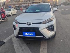 Toyota Wildlander 2.0L 4WD Luxury Edition - ფოტო 3