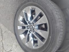 Toyota Wildlander 2.0L 4WD Luxury Edition - ფოტო 6