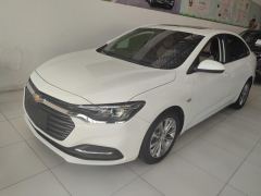 Chevrolet Monza 320 Edition - ფოტო 1