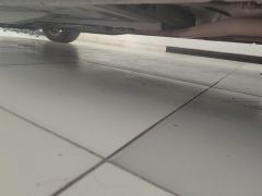 Chevrolet Monza 320 Edition - ფოტო 11