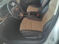 Chevrolet Monza 320 Edition - ფოტო 14