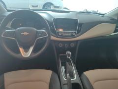 Chevrolet Monza 320 Edition - ფოტო 16