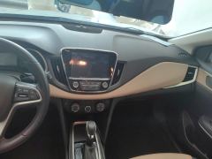 Chevrolet Monza 320 Edition - ფოტო 17