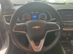 Chevrolet Monza 320 Edition - ფოტო 18