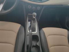Chevrolet Monza 320 Edition - ფოტო 19