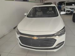 Chevrolet Monza 320 Edition - ფოტო 3