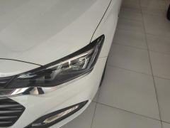 Chevrolet Monza 320 Edition - ფოტო 4
