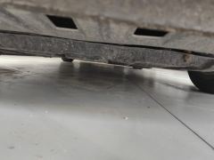 Chevrolet Monza 320 Edition - ფოტო 8